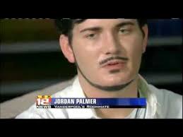 Jordan Palmer releases statement about Matthew Vanderpool, former Kentucky  Statehouse Candidate