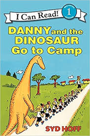 Dinosaur coloring pages are often a good way for young children to learn about dinosaurs … Danny And The Dinosaur Go To Camp Printables Classroom Activities Teacher Resources Rif Org