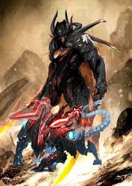 Pin By Ben On Dragon Knight Dragon Knight Knight Anime