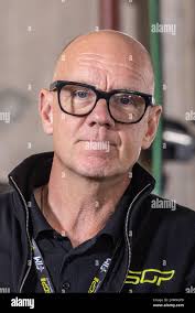 Rickardsson hi-res stock photography and images