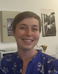 Three Questions to Dr. Anne Heffernan