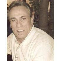 Walter J. "Buzz" Krahn Obituary