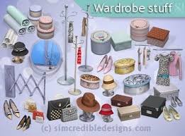 Functional beach basket by ilex at mod the sims 4 The Sims 4 Simcredibledesigns Wardrobe Stuff Buy Mode Deco Clutter New Objects Sims Sims 4 Sims 4 Blog