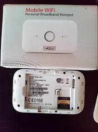 And also you should be able to use your . Permanently Unlock The New Spectranet E5573s 606 Mifi 4g Modem Phones Nigeria