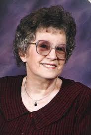 Betty Jane Cameron Obituary