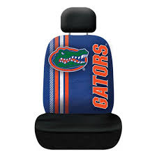 Ncaa Florida Gators Rally Seat Cover Seat Cover Seat Covers University Of Florida