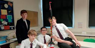 2021-22 Issue 6 Summer by The Kings School, Grantham