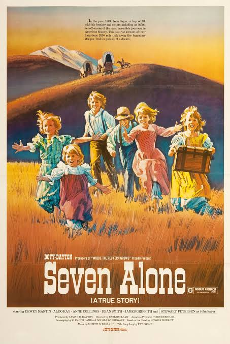 Against a Crooked Sky (1975) - IMDb