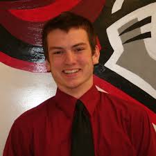 Dan Gall's High School Bio