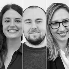 New Faces: Spring 2022