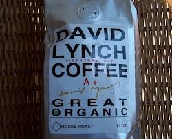 David lynch spoke about his love of coffee and its brand of organic coffee in an interview for vice and sinebargo.mx. David Lynch Damn Good Coffee Honest Cooking