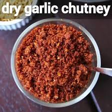 Hebbar S Kitchen Shared A Post On Instagram Dry Garlic Chutney Recipe Dry Garlic Powder Full Recipe Bit Ly 37tlwke Cl Chutney Recipes Food Garlic Chutney