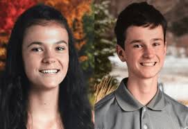South Lake Tahoe twins headed to Boys and Girls State