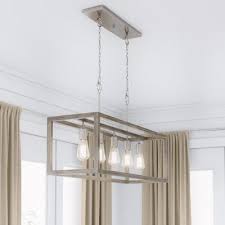 Home Decorators Collection Chandeliers Lighting The Home Depot