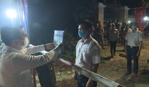 Thứ hai, ngày 31/05/2021 01:41. Huyá»‡n Ä'ong Anh Dá»¡ Bá» Cach Ly Y Táº¿ Ä'á»'i Vá»›i Thon Lá»— Giao Va Khu Táº­p Thá»ƒ Ga Cá»• Loa Thon Trung Xa Viá»‡t Hung VÄƒn Hoa Xa Há»™i