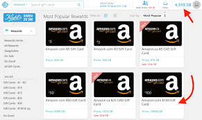 We did not find results for: 13 Legit And Easy Ways To Earn Free Amazon Gift Cards Finsavvy Panda