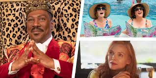 List of the latest comedy movies in 2021 and the best comedy movies of 2020 & the 2010's. The Best Comedy Movies Of 2021 The Funniest Comedies This Year