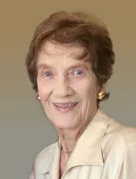 Catherine Pearson McRoskey