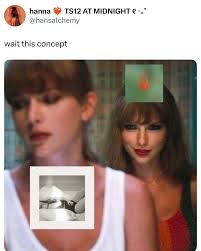 that way I can't believe any of this is happening ❤️‍🔥 #taylorswift  #traviskelce #swifties