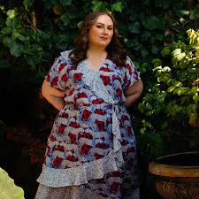 A great selection of clothing. The Fashion Industry Has A Plus Size Problem These Women Want To Fix It Glamour