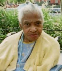 Louise Jones Obituary