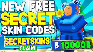 This is the codes page! All New Free Secret Legendary Skin Codes In Arsenal Roblox Youtube
