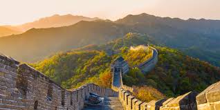 Veľký čínsky múr: Ako si naplánovať návštevu najznámejšej čínskej pamiatky