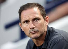 Coventry City head coach Frank Lampard following the 2-2 draw against FC  St. Pauli. 🎧 Listen to the full interview here: https://bbc.in/45igk5Q