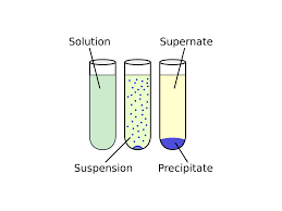 What Is A Precipitate In Chemistry Here S What You Need To Know Cool Science Experiments Teaching Chemistry Science Teacher Humor