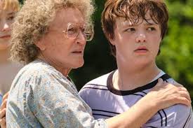 You are watching the movie hillbilly elegy 2020 produced in usa belongs in category comedy , with duration 116 min , broadcast at 247movie.net,director by ron howard, the film is directed by ron howard. Hillbilly Elegy Release Date Netflix Movie Trailer Cast Book News Radio Times