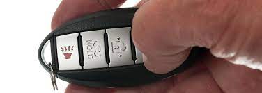 Nissan transponder and remote car keys, also known as key fobs, smart keys or push to start keys, are the latest generation of security car keys. How To Change Battery In Nissan Key Fob Gunter Nissan Of Martinsville