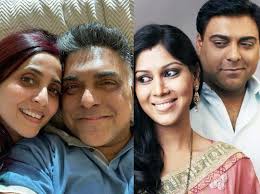 Exclusive People Thought Sakshi Tanwar Was Ram Kapoor S Real Wife Would Give Me Weird Looks Gautami Kapoor Times Of India 37,426 likes · 15 talking about this. people thought sakshi tanwar was ram