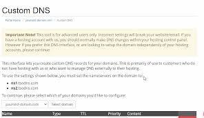 Tso Host Configuring Your Professional Email Titan Mail