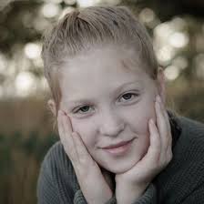 Ter herinnering aan Isabelle Klingenberg