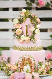Secret Garden Birthday Party Kara S Party Ideas Garden Party Birthday Fairy Garden Cake Garden Party Cakes