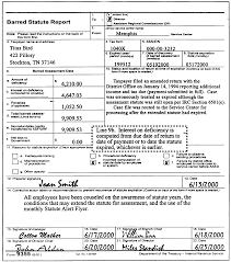 25 6 1 statute of limitations processes and procedures