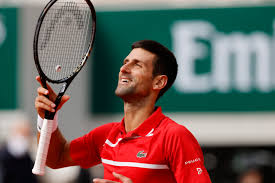 Novak djokovic has won the 2021 french open on sunday evening at roland garros, his second in paris and 19th career grand slam title. What Makes Novak Djokovic Unbeatable At French Open 2020 Essentiallysports