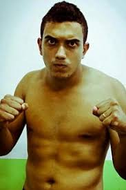 Danilo Rodrigues MMA Stats, Pictures, News, Videos, Biography