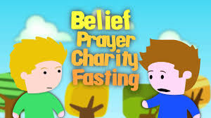 Create a cartoon on your phone. 5 Pillars Of Islam Part 1 Cartoon By Discover Islam Uk Youtube