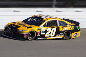 Nascar last raced on sunday, march 8 at the fanshield 500. Nascar Update From Michigan International Speedway The Lasco Press