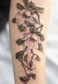 Maybe you would like to learn more about one of these? 43 Gorgeous Flower Tattoos Designs You Need In 2021 Glamour