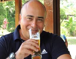 Christian Chong Garcia