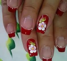 Conoce todos las figuras de uñas que se pueden crear a partir de las pegatinas o stickers para uñas, animales, formas geométricas. Pin De Daisy Morales Jusino En Unas Arte De Unas De Pies Manicura De Unas Unas Sencillas Y Bonitas