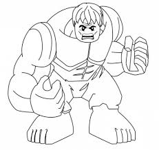 You can use our amazing online tool to color and edit the following hulk coloring pages. Hulk Coloring Pages Free