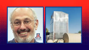 Arizona Science podcast