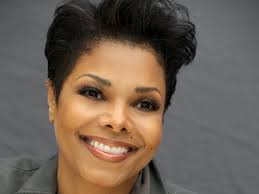 Janet Jackson Becomes Face Of NutriSystems