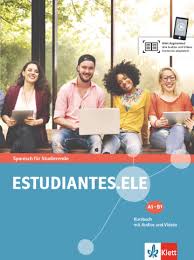 Club estudiantes de la plata (spanish pronunciation: Estudiantes Ele A1 B1 Kursbuch Mit Audios Und Videos Klett Sprachen