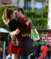 Ich Mag Dich Ein Bisschen Mehr Als Ursprünglich Geplant