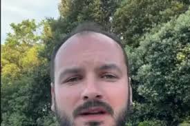 Dan George Marcu, ales președinte al organizației municipale AUR Rădăuți