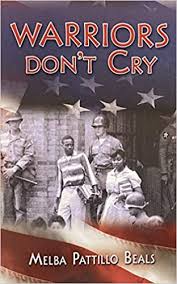 Warriors don't cry is one among many books that have tried to address the challenges that faced the african americans in the 1950s. Warriors Don T Cry Moore David W Short Deborah J Smith Michael W Tatum Alfred W 9780736231701 Amazon Com Books